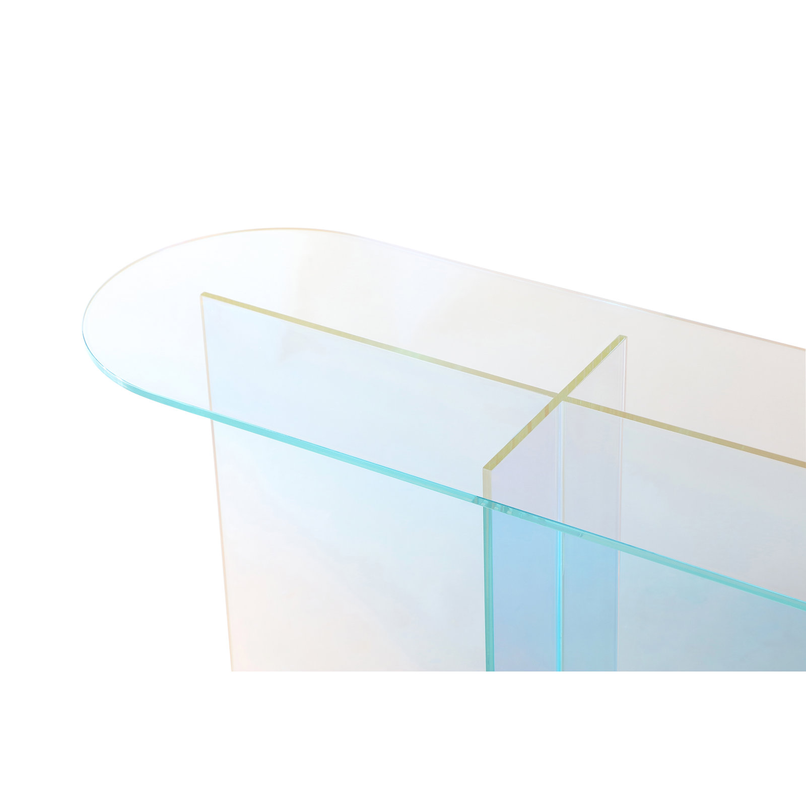 Vinci 16" Console Table