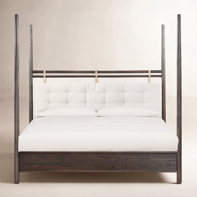 Shay Poster Bed