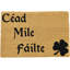 Callum Non-Slip Indoor Doormat
