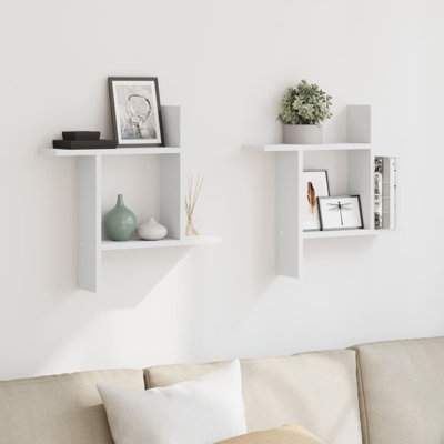 Rocchi Floating Shelf