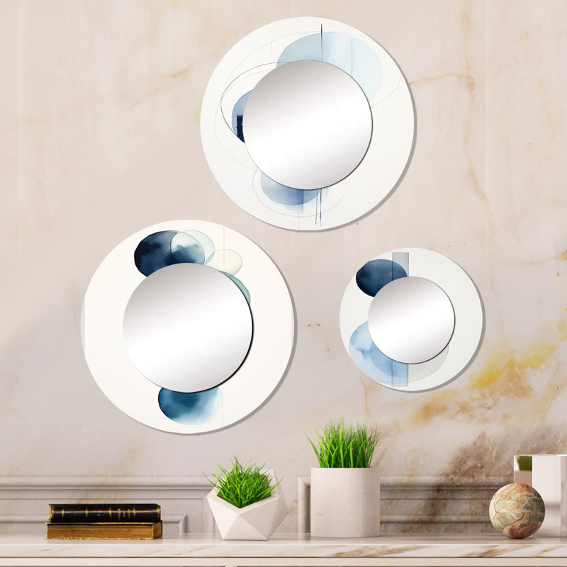 Miroir Daddario