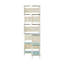 46.5 cm W Bookcase-2072502914