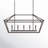 Glenhaven 5 - Light Kitchen Island Pendant-1836078004