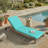 Sunbrella® Outdoor Chaise Cushion-98799717-98799752