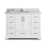 Quartz de Carrare, bordure droite est en rupture de stock