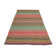Saffron Geometric Cotton Hand Woven Area Rug