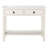 35.5'' Console Table-1715435105