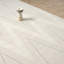 Abani Rugs Ardencroft REG510A Beige Cream Grey Geometric Triangle Area Rug-380339182