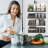 Wall Mounted Required Spice Rack