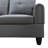Faux 3-piece Leather Corner Sectional-1970788947-1964781471
