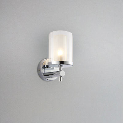 Marsily Dimmable Vanity Light