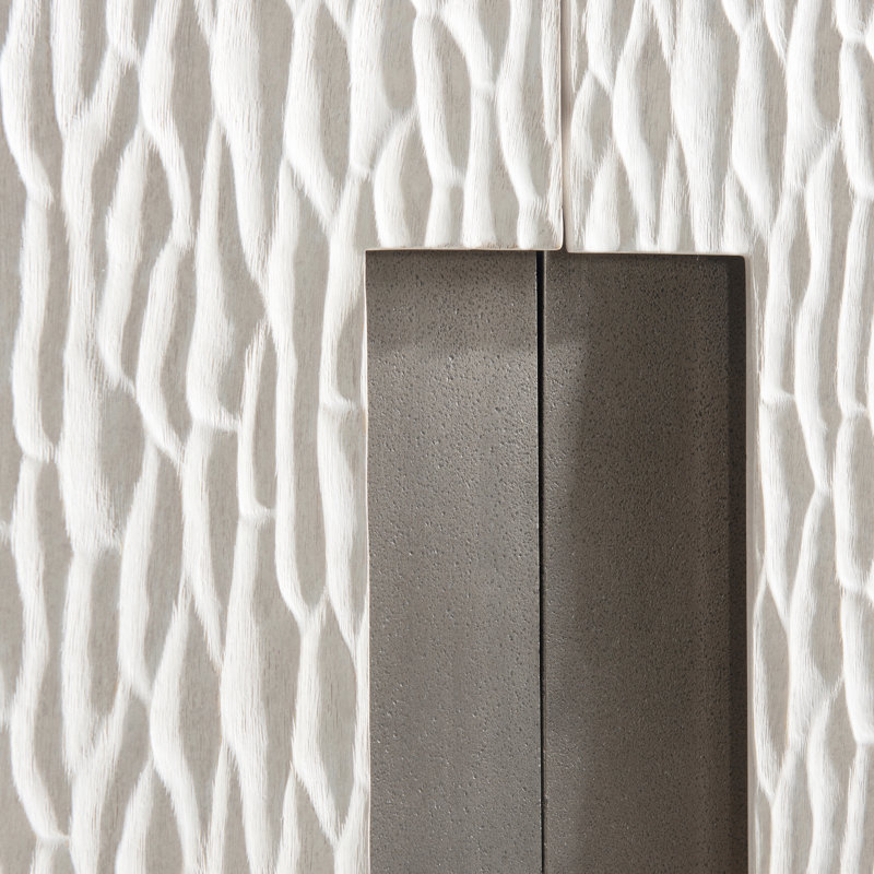 Solaria 2 - Door Accent Cabinet