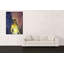 Edvard Munch - Wrapped Canvas Painting-21211183