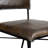 Nilam Leather Side Chair-1778047177