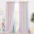 Rainbow-1 selected