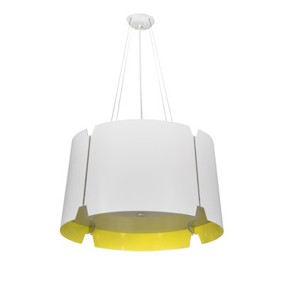 4 - Light Pendant
