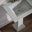 Memoirs® Stately 24" Console Bathroom Sink with Overflow-27173404-65045832