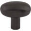 Aspen Small Potato 1 9/16" Length Oval Knob-105701560-19153213