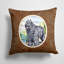  Housse et insert de coussin extérieur d'extérieur