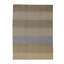 Gabbeh Wool Striped Area Rug