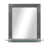 Concrete/Brushed Nickel is out of stock selected