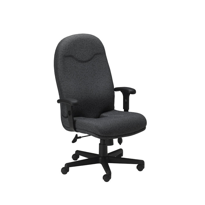 Chaise de travail, Bourgogne