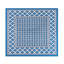 Handmade Floral Tablecloth