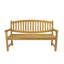 Kingston Outdoor Teak Bench-704903965