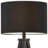 Napavine Metal Table Lamp