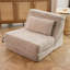 17 Stories Hugspacee Adjustable Reclining Floor Game Chair-1178688399