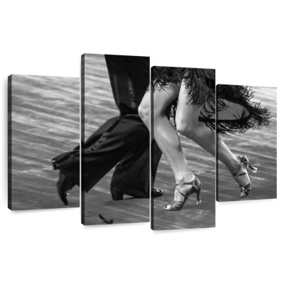Enn Latin Ballroom Dance