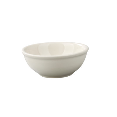 Cliney Chinaware Nappie