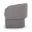 Fauteuil demi-tonneau l 27,5 po-828144104