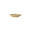 Marrakesh Handmade Eco Gres Amarela Appetizer Plate-889525604