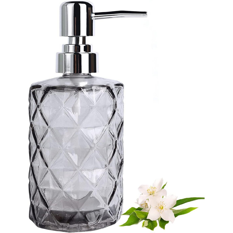 Rosdorf Park Francesa Soap & Lotion Dispenser - Wayfair Canada