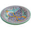 Handmade Ceramic Decorative Plate