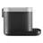 KitchenAid® Compact Grain and Rice Cooker with Integrated Scale & Precise Pour Technology - Black Matte-129548874