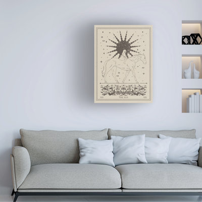 Art sur toile NKTN