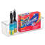 iDesign Magnetic Organizer Bins for Laundry Room - For Stain Removers, Dryer Sheets, and Detergent