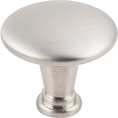 1 1/4" Diameter Mushroom Knob Multipack