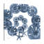 «Sand Dollars», toile tendue par Albert Koetsier-1382477546