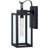 Schock Steel LED Wall Light