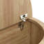 Table basse U-Can Minimalist