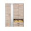 Archy Manufactured Wood Wardrobe