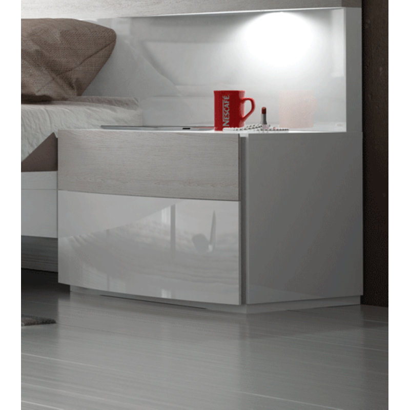 Table de chevet Ayler
