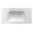 39'' Bathroom Vanity Top With Undermounted Solid Surface Rectangular Bathroom Sink-107282830