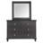 Izavion 54'' W 6 - Drawer Dresser-32694582