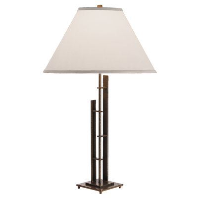 Metra 26.9'' Table Lamp
