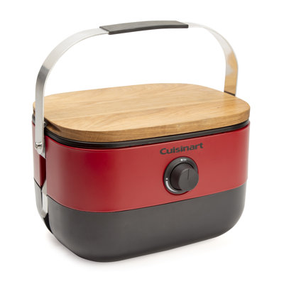 Cuisinart Venture Portable Gas Grill