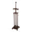 Split Mission Table Lamp